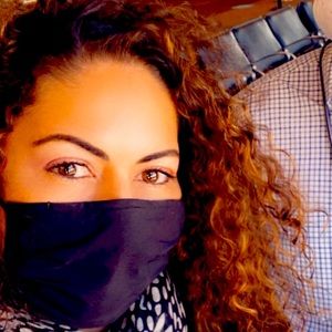 Meet your Posher, Ro